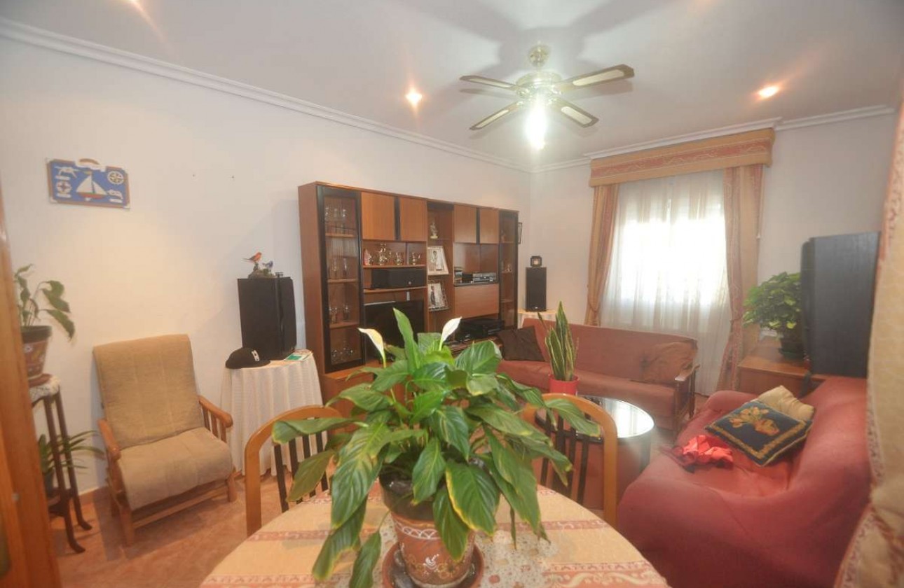 Revente - Villa - Pinoso - Inland