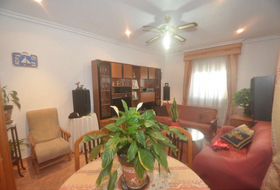 Revente - Villa - Pinoso - Inland