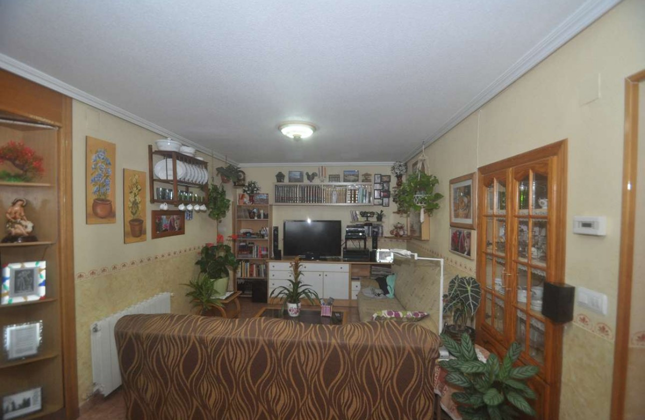 Revente - Villa - Pinoso - Inland