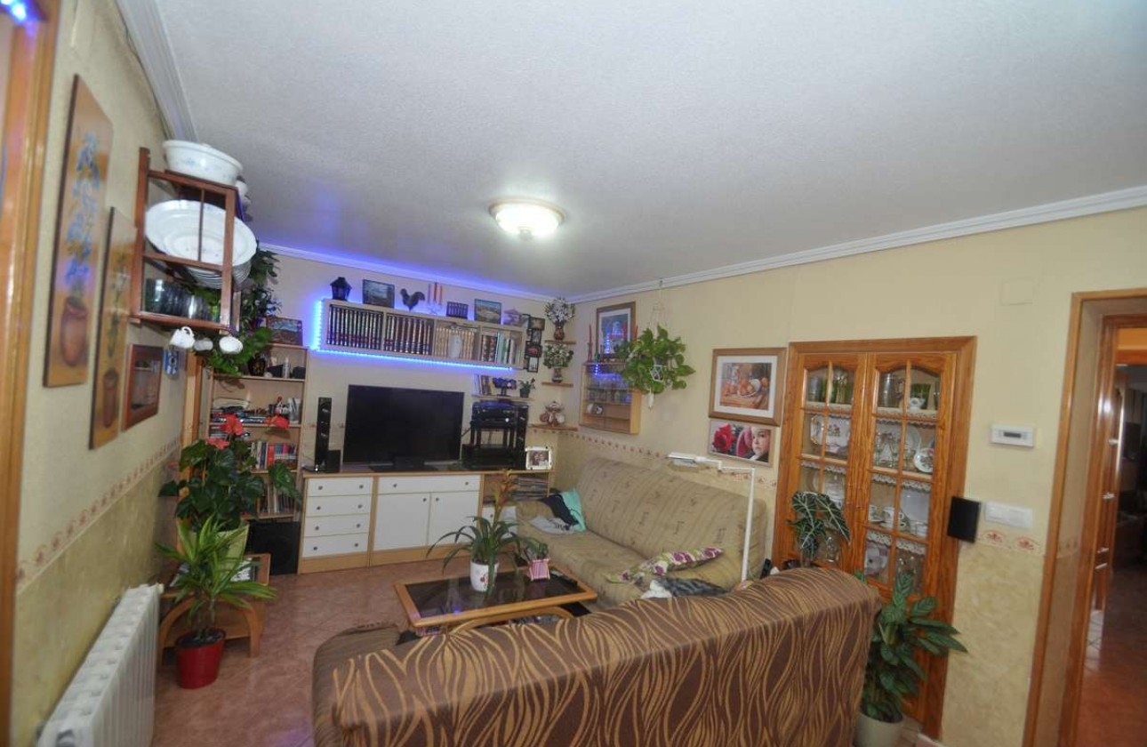 Revente - Villa - Pinoso - Inland