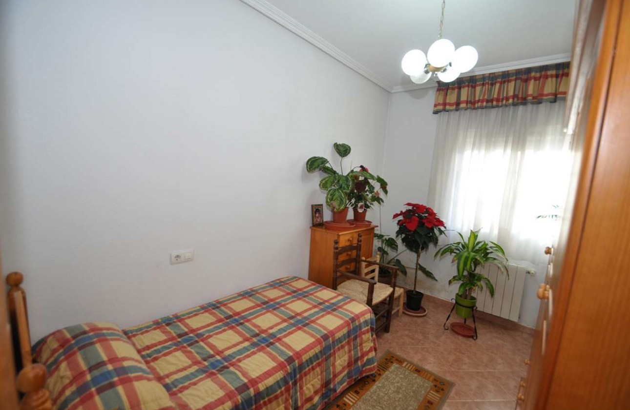 Revente - Villa - Pinoso - Inland