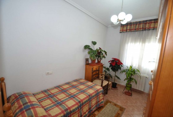 Revente - Villa - Pinoso - Inland