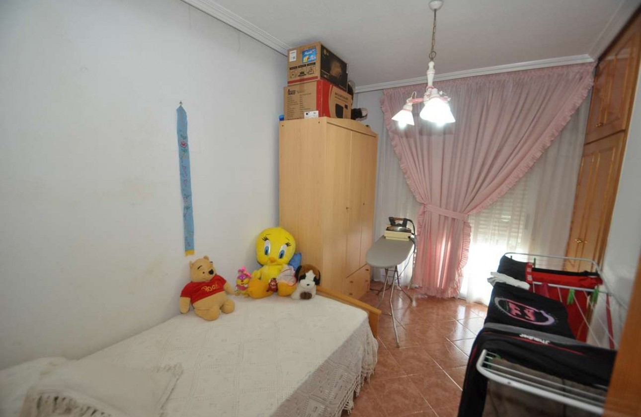 Revente - Villa - Pinoso - Inland