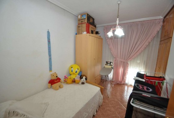 Revente - Villa - Pinoso - Inland