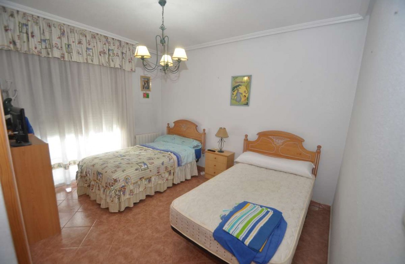 Revente - Villa - Pinoso - Inland