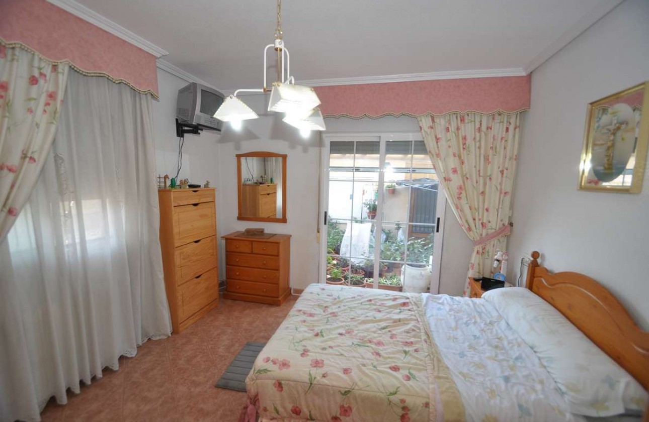 Revente - Villa - Pinoso - Inland