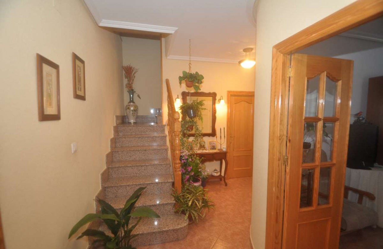 Revente - Villa - Pinoso - Inland