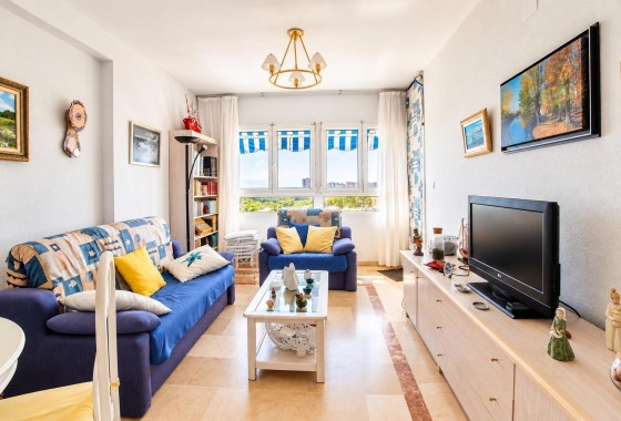 Resale - Apartment / flat - Orihuela Costa - Altos de Campoamor