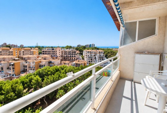 Resale - Apartment / flat - Orihuela Costa - Altos de Campoamor