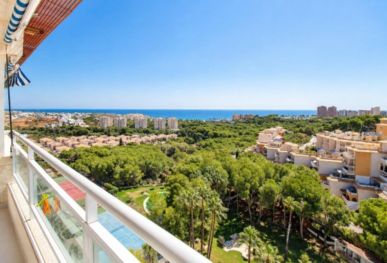 Resale - Apartment / flat - Orihuela Costa - Altos de Campoamor