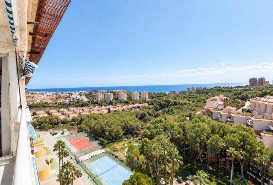 Resale - Apartment / flat - Orihuela Costa - Altos de Campoamor