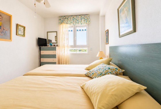 Resale - Apartment / flat - Orihuela Costa - Altos de Campoamor