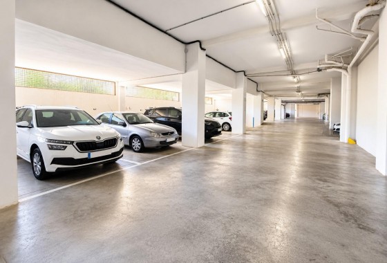 Resale - Apartment / flat - Orihuela Costa - Altos de Campoamor