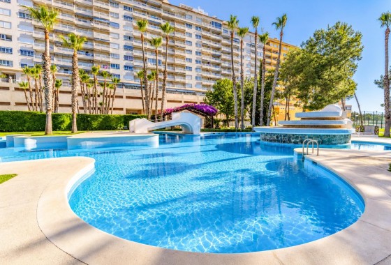 Resale - Apartment / flat - Orihuela Costa - Altos de Campoamor