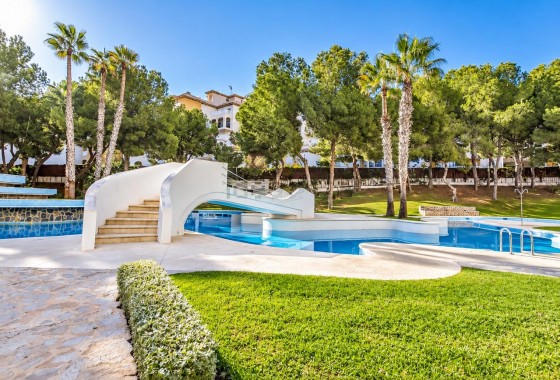 Resale - Apartment / flat - Orihuela Costa - Altos de Campoamor