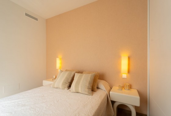 Nouvelle construction - Villa - San Pedro del Pinatar