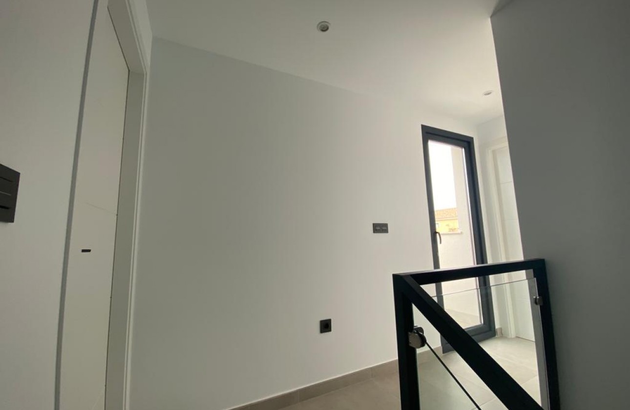New Build - Villa - Los Alcázares
