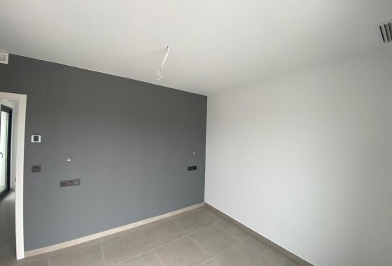New Build - Villa - Los Alcázares