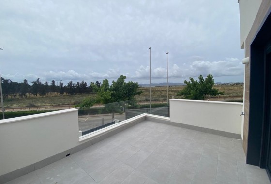New Build - Villa - Los Alcázares