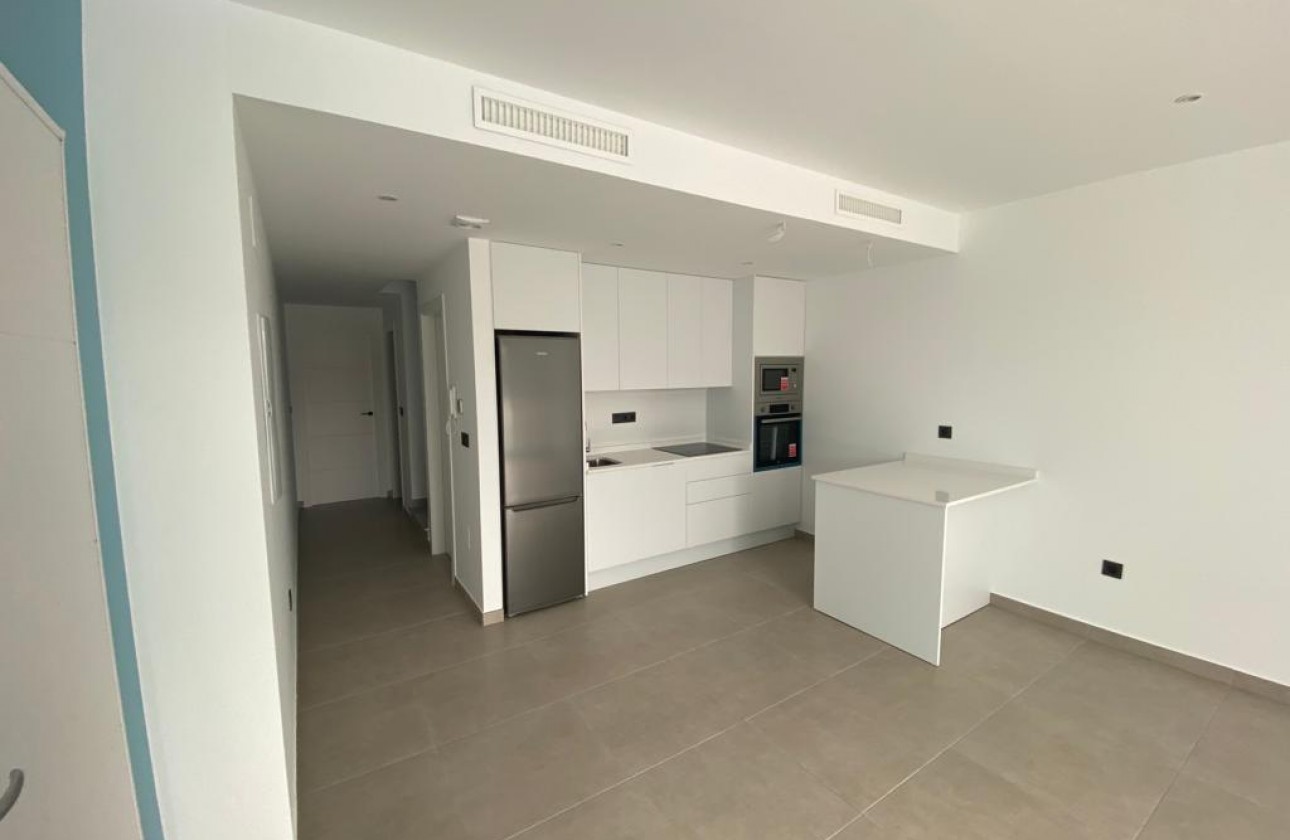 New Build - Villa - Los Alcázares
