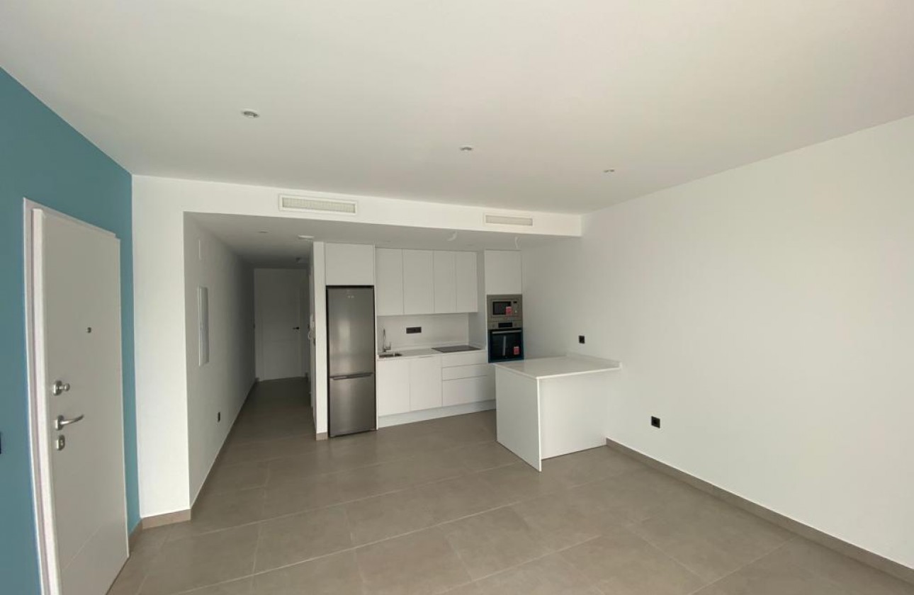 New Build - Villa - Los Alcázares