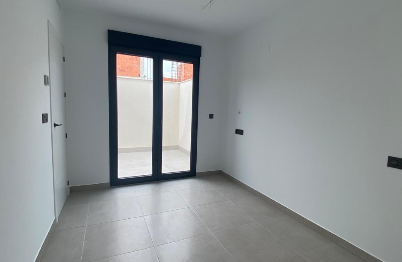 New Build - Villa - Los Alcázares