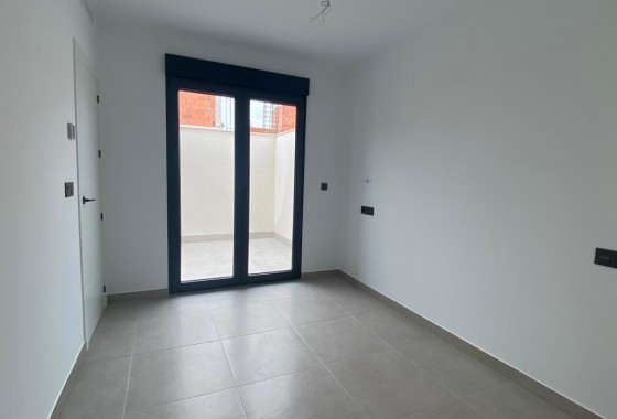 New Build - Villa - Los Alcázares