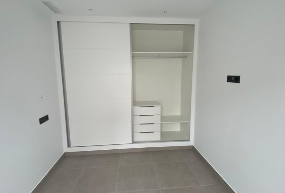 New Build - Villa - Los Alcázares