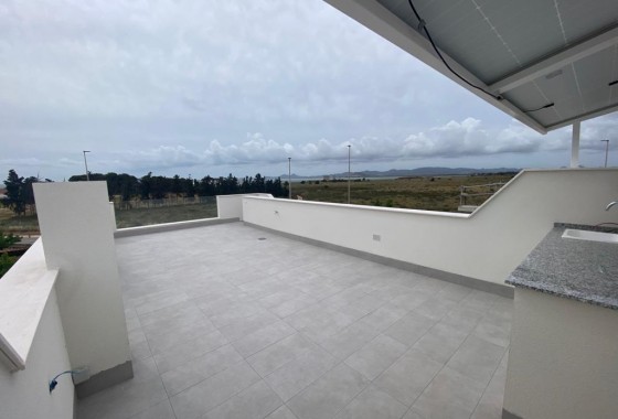 New Build - Villa - Los Alcázares
