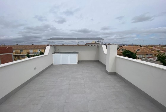 New Build - Villa - Los Alcázares