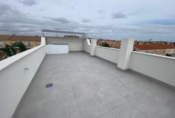 New Build - Villa - Los Alcázares