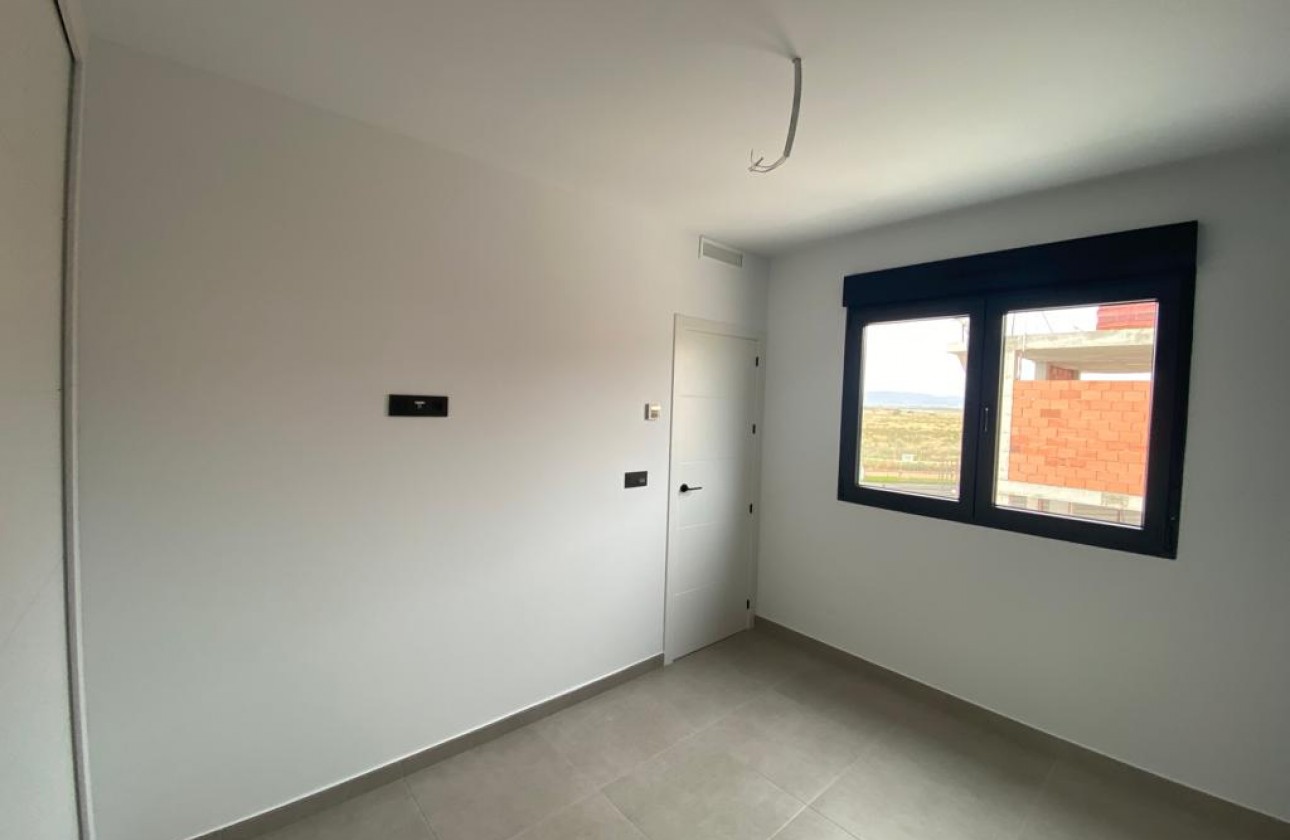 New Build - Villa - Los Alcázares