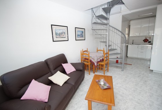 Resale - Penthouse - Orihuela Costa - Playa Flamenca
