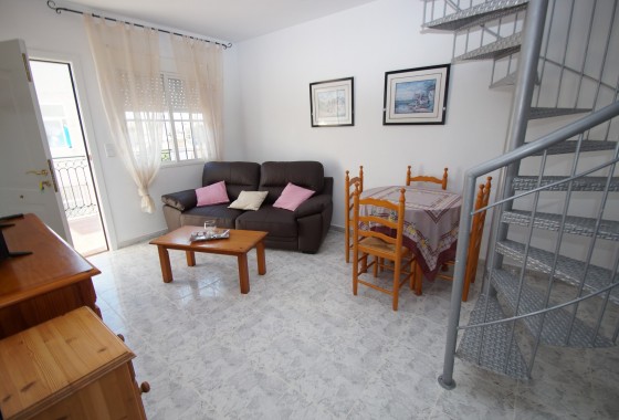Resale - Penthouse - Orihuela Costa - Playa Flamenca
