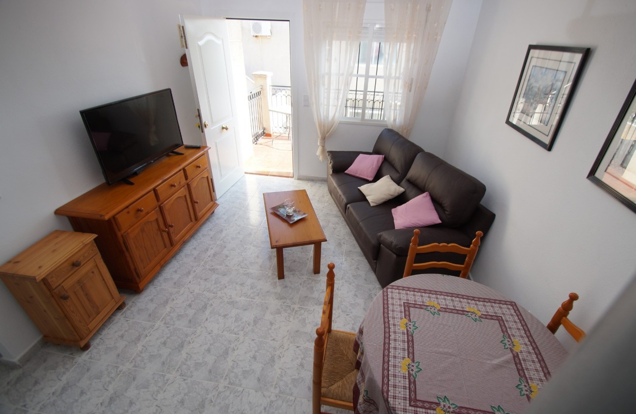 Resale - Penthouse - Orihuela Costa - Playa Flamenca