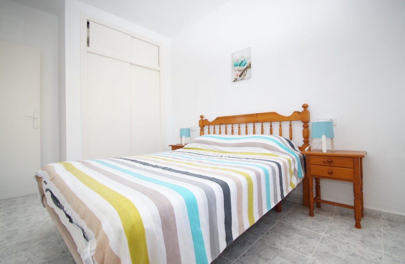 Resale - Penthouse - Orihuela Costa - Playa Flamenca