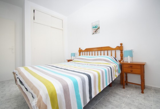 Resale - Penthouse - Orihuela Costa - Playa Flamenca