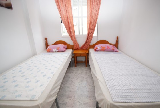 Resale - Penthouse - Orihuela Costa - Playa Flamenca