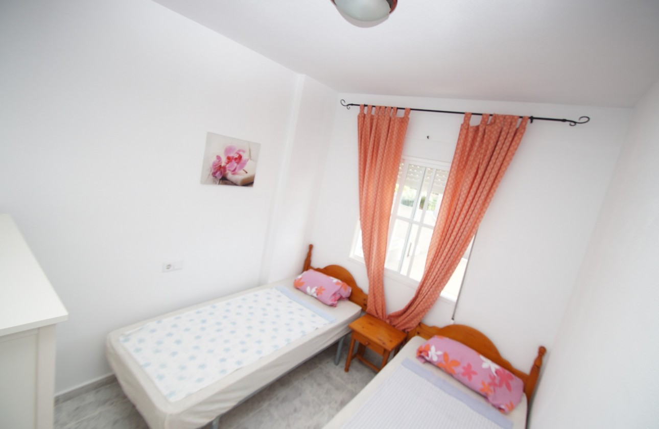 Resale - Penthouse - Orihuela Costa - Playa Flamenca