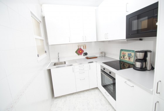 Resale - Penthouse - Orihuela Costa - Playa Flamenca
