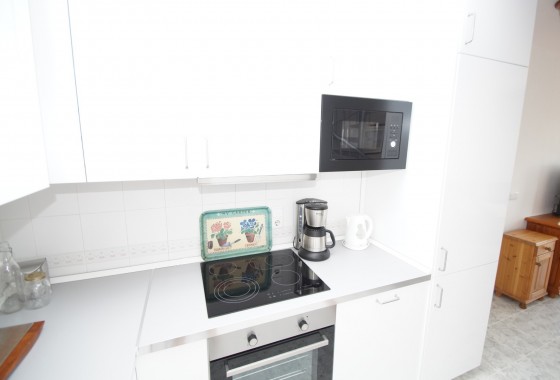 Resale - Penthouse - Orihuela Costa - Playa Flamenca