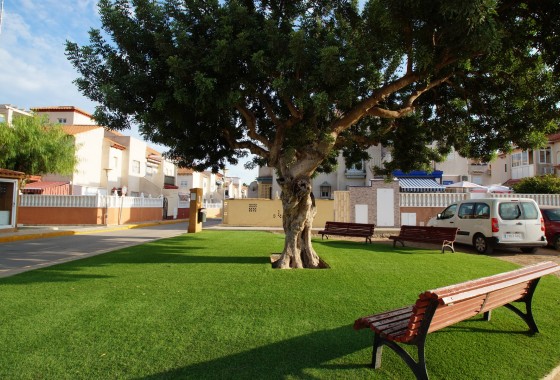 Resale - Penthouse - Orihuela Costa - Playa Flamenca