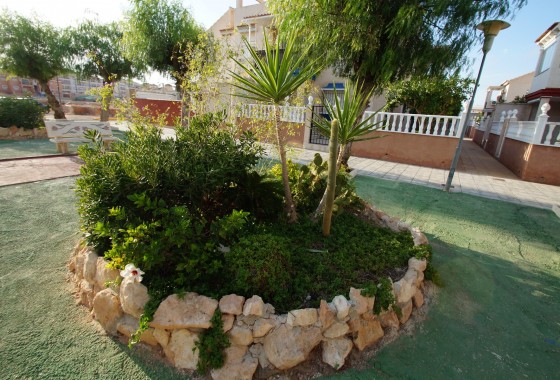 Resale - Penthouse - Orihuela Costa - Playa Flamenca