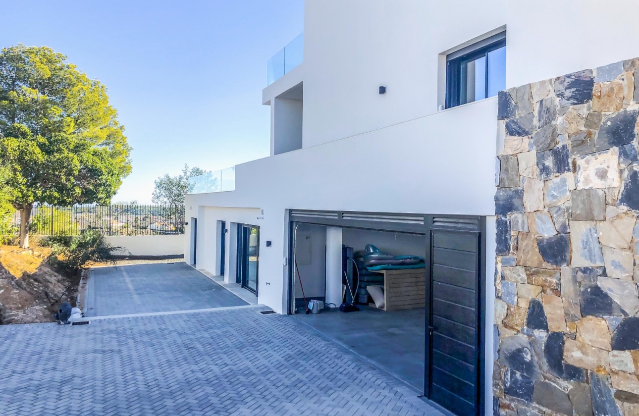 Revente - Villa - Ciudad Quesada