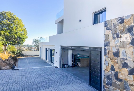 Revente - Villa - Ciudad Quesada