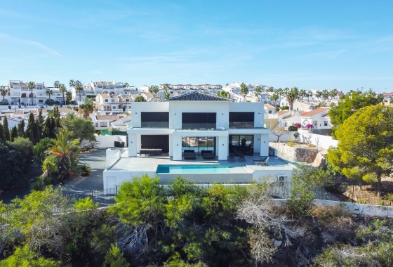 Revente - Villa - Ciudad Quesada