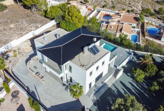 Revente - Villa - Ciudad Quesada