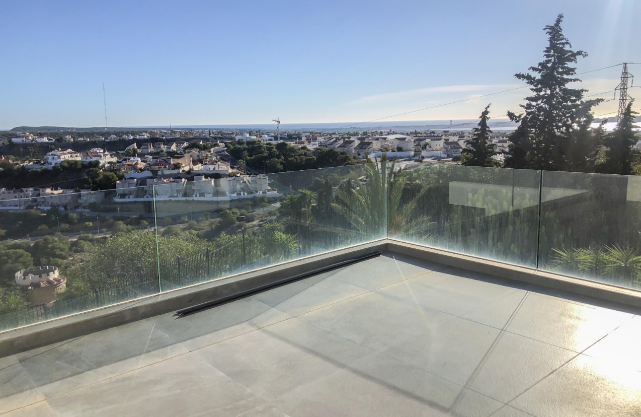 Revente - Villa - Ciudad Quesada