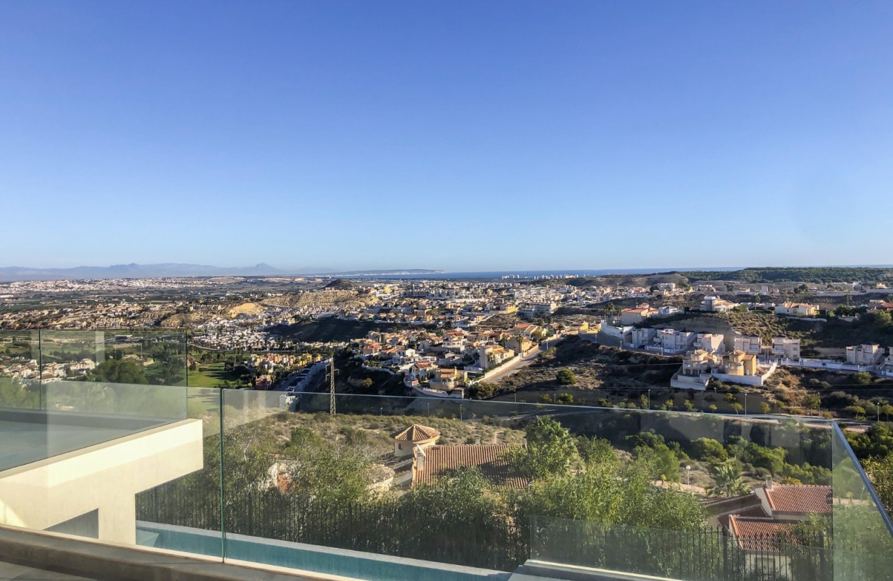 Revente - Villa - Ciudad Quesada