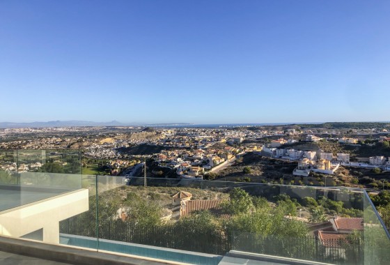 Revente - Villa - Ciudad Quesada